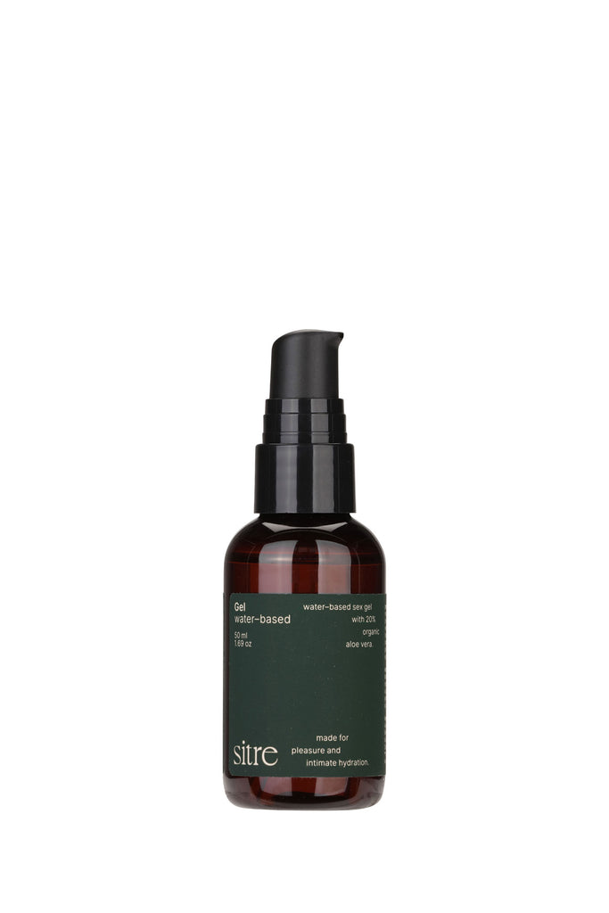 JUKSEREI SITRE · WATER-BASED SEX GEL TRAVEL SIZE · NATURAL LUBRICANT Blitzangebot