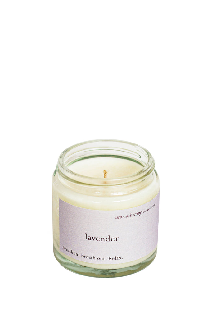 JUKSEREI LIMA · LAVENDER SCENTED SOY CANDLE VIP-Rabatte