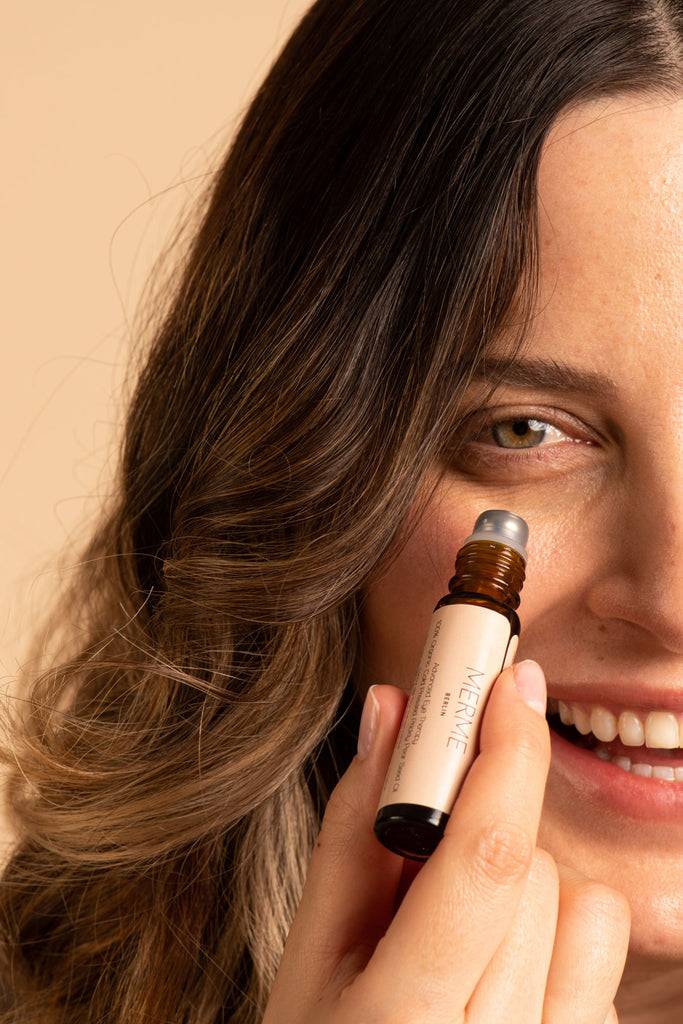 JUKSEREI MERME · ADVANCED EYE THERAPY Tiefpreis