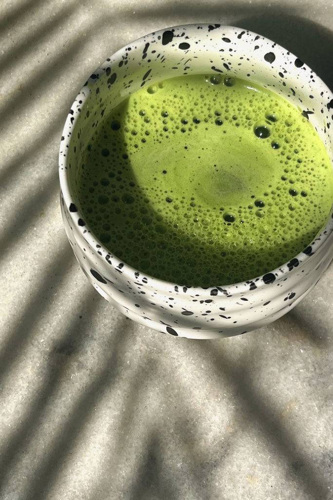 JUKSEREI HEALTH BAR · ORGANIC MATCHA TEA 50G Super Sparpreis