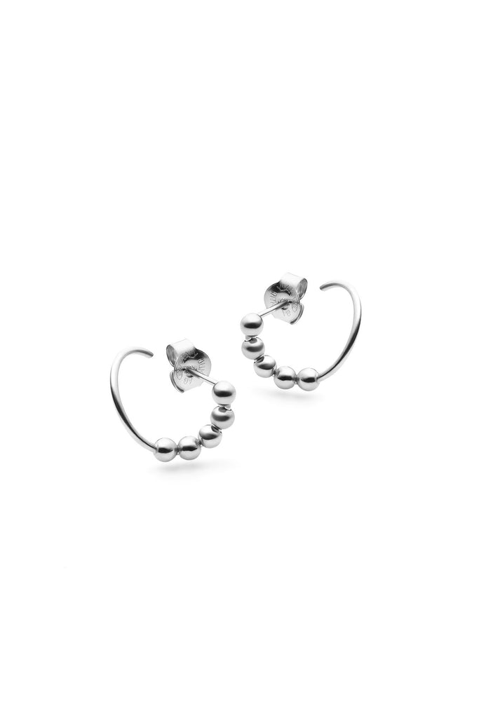 JUKSEREI BONBON SWIRL EARRINGS Neueste Stile