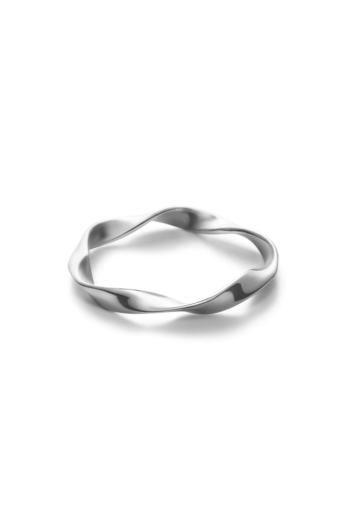 JUKSEREI SWIRL RING Letzte 2 Tage