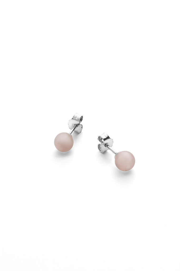JUKSEREI DAWN EAR STUDS BIG Vierteljährliche Förderung