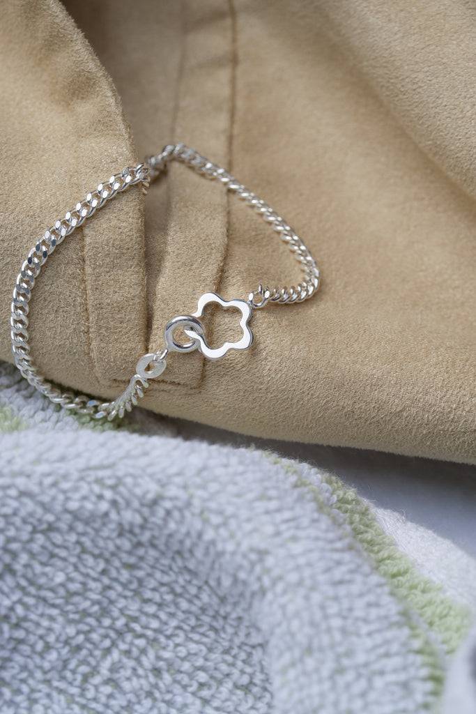 JUKSEREI FLOW BRACELET Super Rabatt