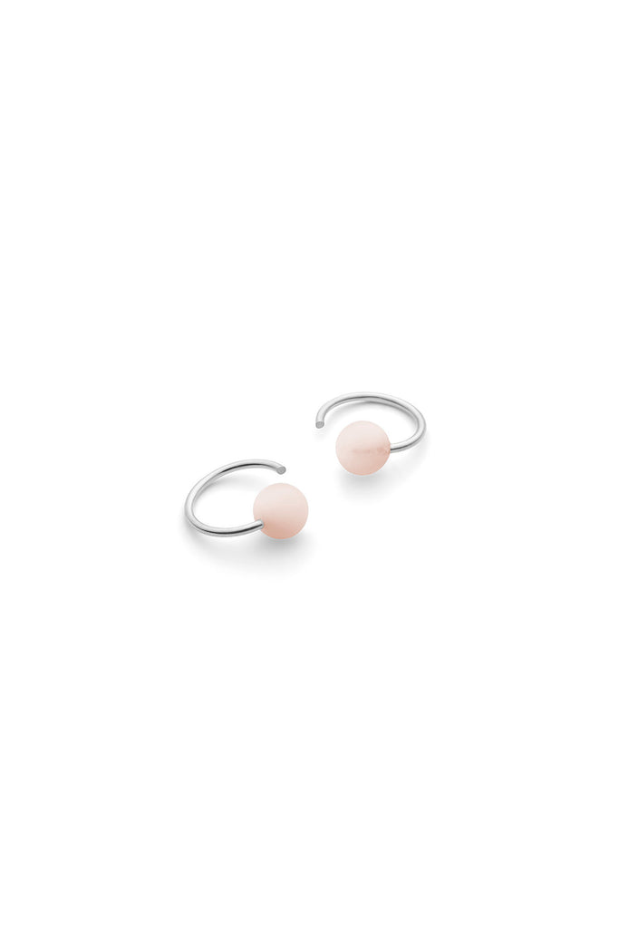 JUKSEREI DAWN TWIST EARRINGS Riesige Rabatte
