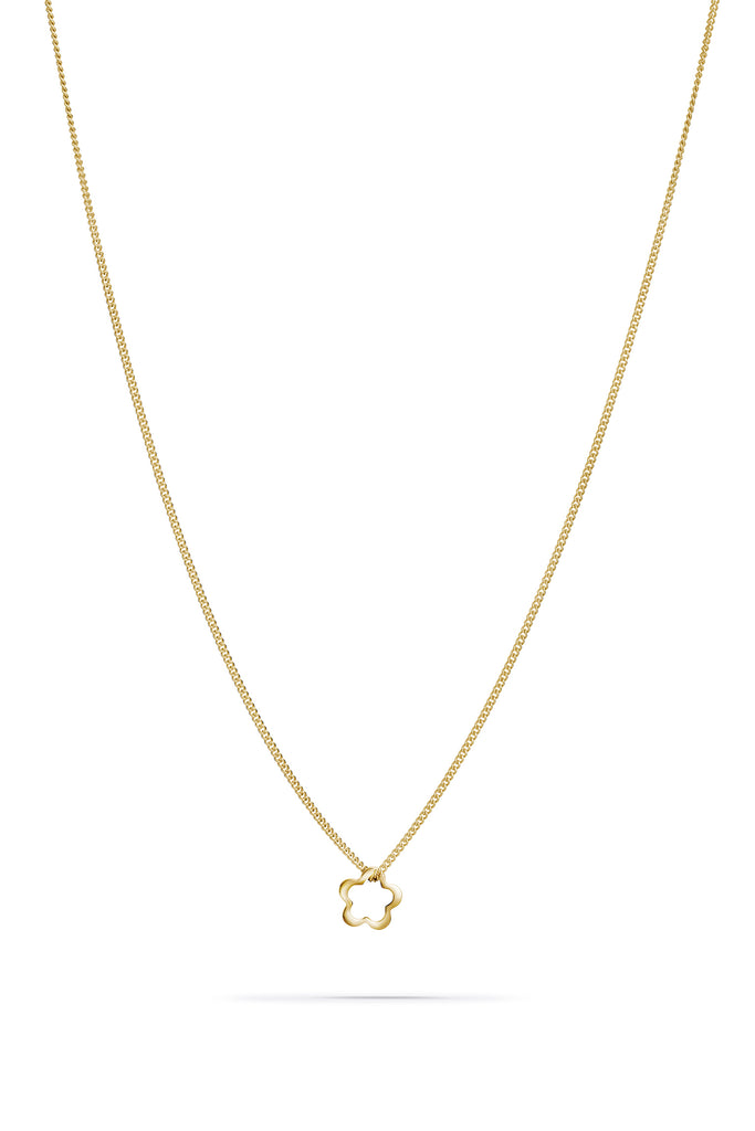 JUKSEREI FLYING FLOW NECKLACE Clearance-Verkauf