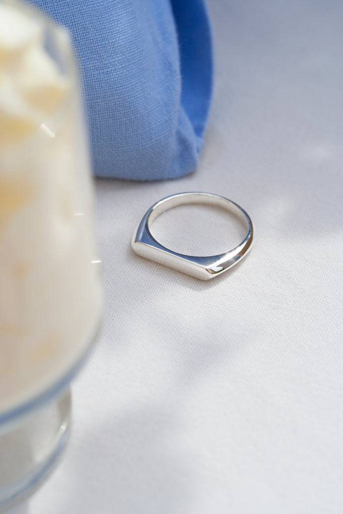 JUKSEREI CANOE RING zollfrei