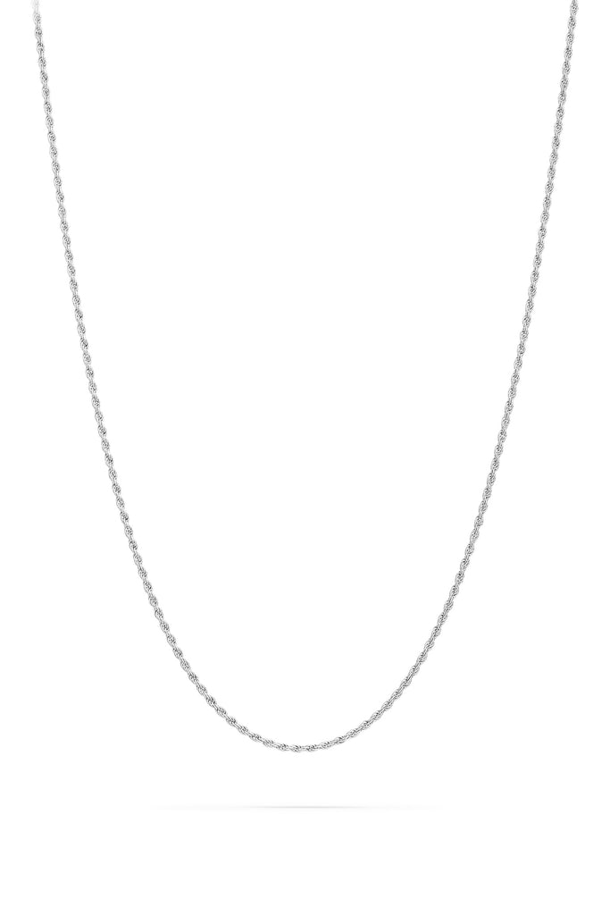 JUKSEREI ROPETTE NECKLACE 50% Rabatt für begrenzte Zeit