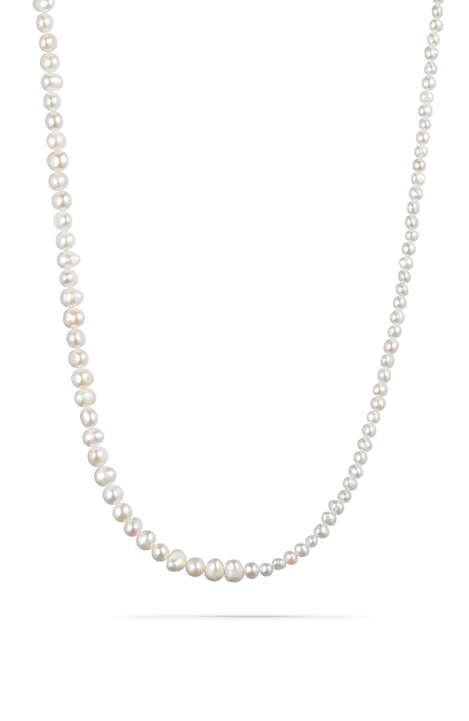 JUKSEREI VOYAGE NECKLACE Auslauf