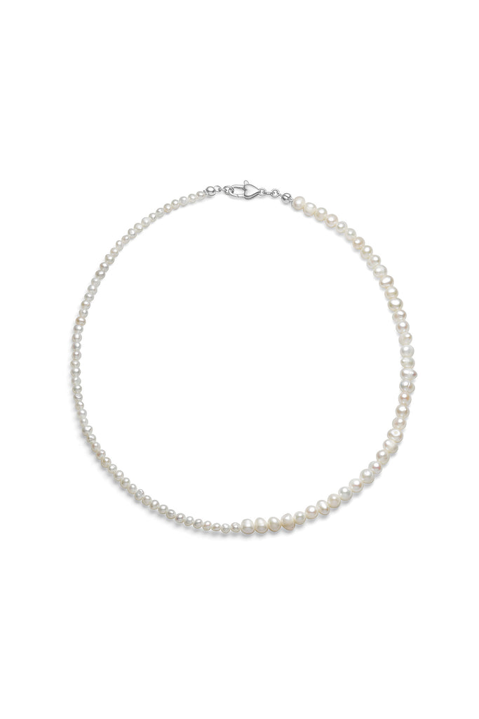 JUKSEREI VOYAGE NECKLACE Auslauf