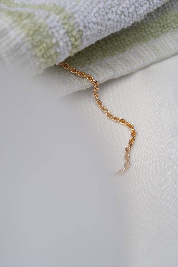 JUKSEREI ROPETTE BRACELET Angebote