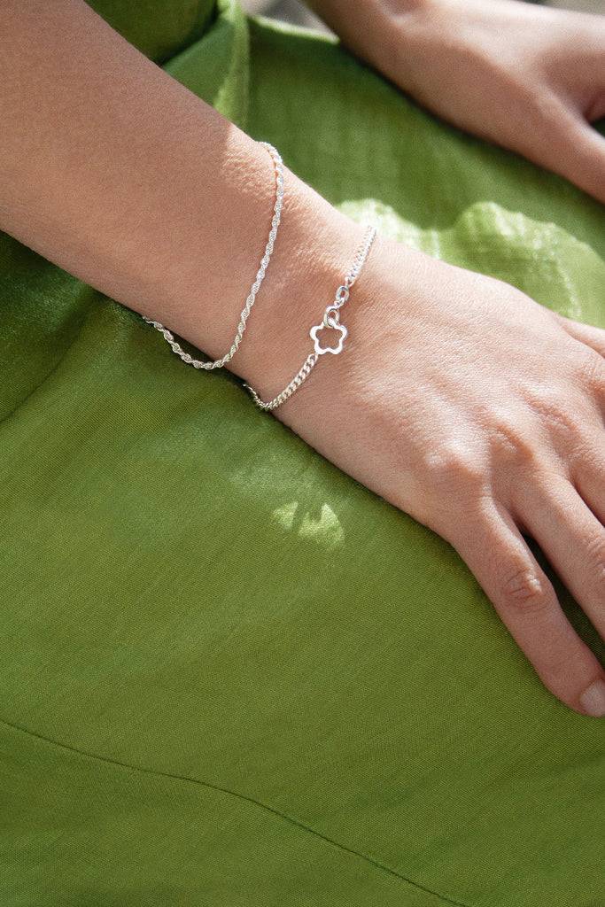 JUKSEREI ROPETTE BRACELET Angebote
