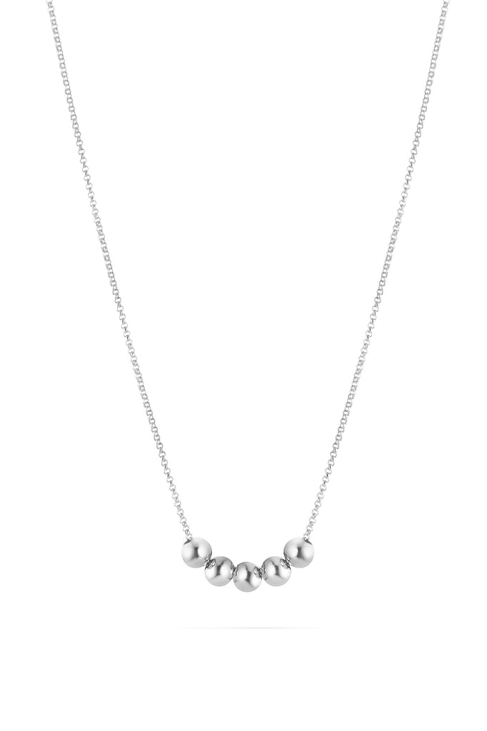 JUKSEREI PICNIC NECKLACE Hotsell