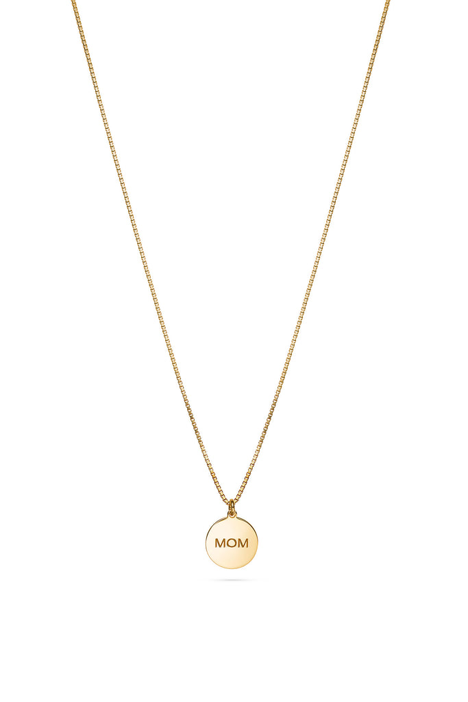 JUKSEREI MOM NECKLACE Schlussverkauf