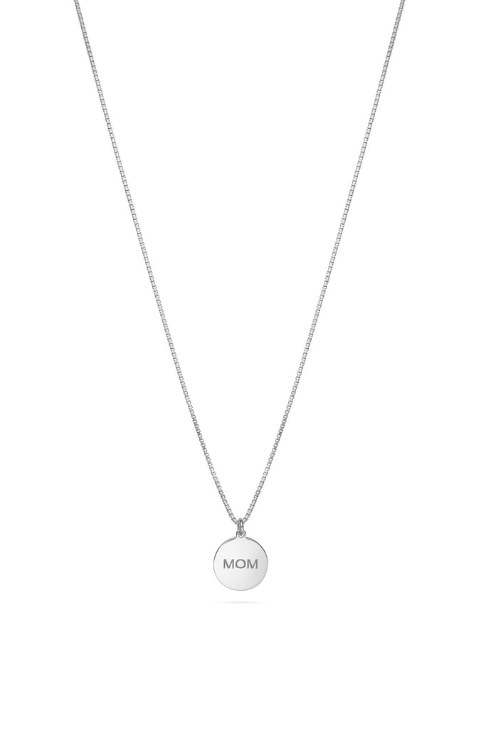 JUKSEREI MOM NECKLACE Schlussverkauf