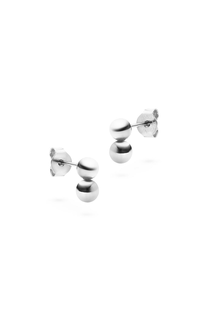JUKSEREI SOL EAR STUDS Limitierter Zeitrabatt
