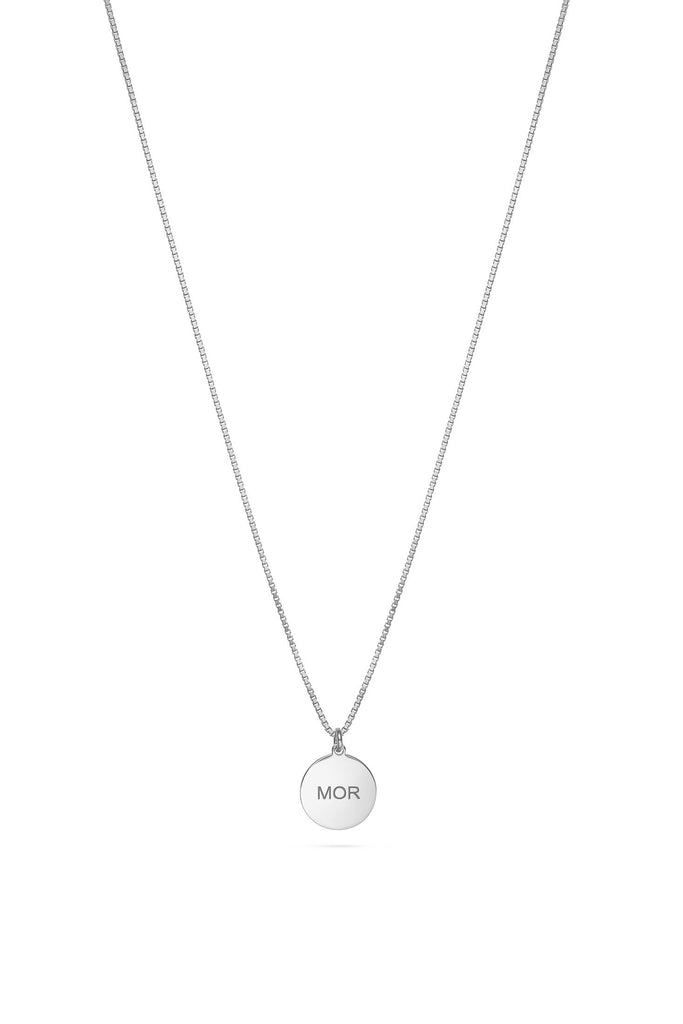 JUKSEREI MOR NECKLACE Fabrik Onlineshop