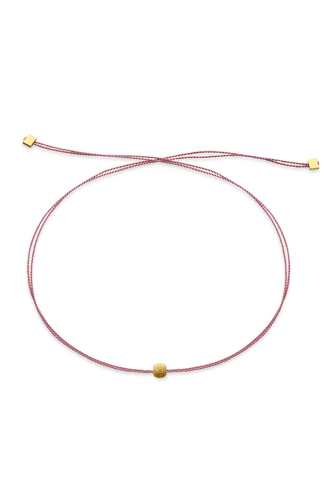JUKSEREI GOOD LUCK BRACELET STARDUST Flash Sale