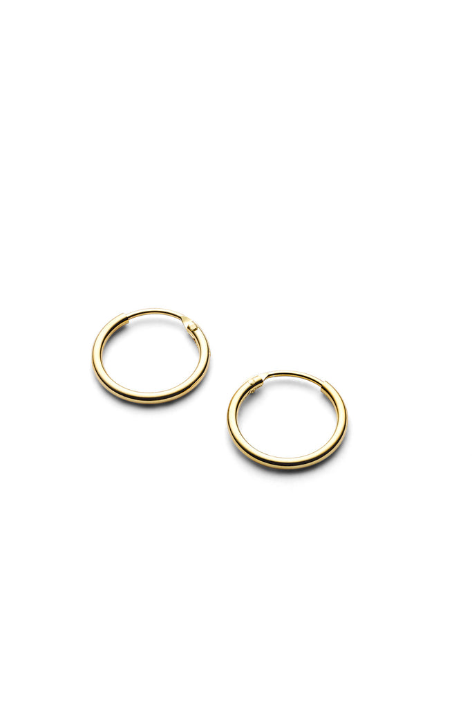 JUKSEREI CREOL EARRINGS Begrenztes Angebot