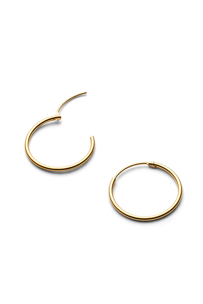 JUKSEREI CREOL EARRINGS Begrenztes Angebot