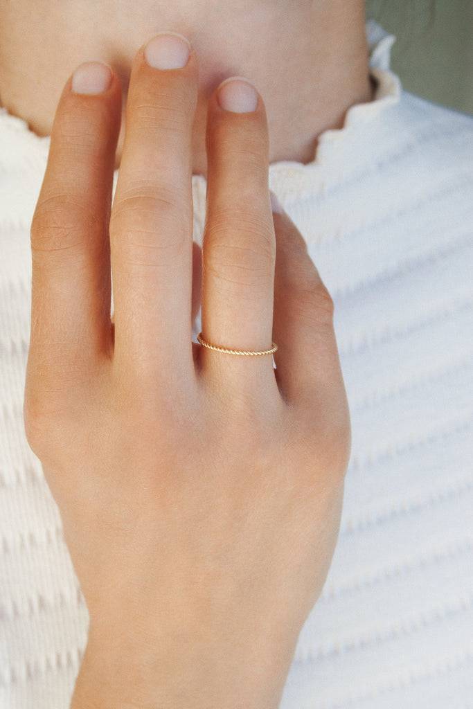 JUKSEREI SPINNING RING Online Shopping