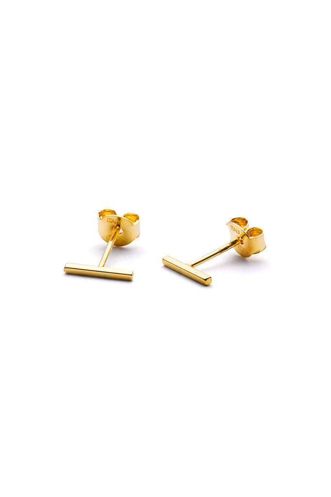 JUKSEREI XTRA FINE LINIE EAR STUDS Cyber Monday