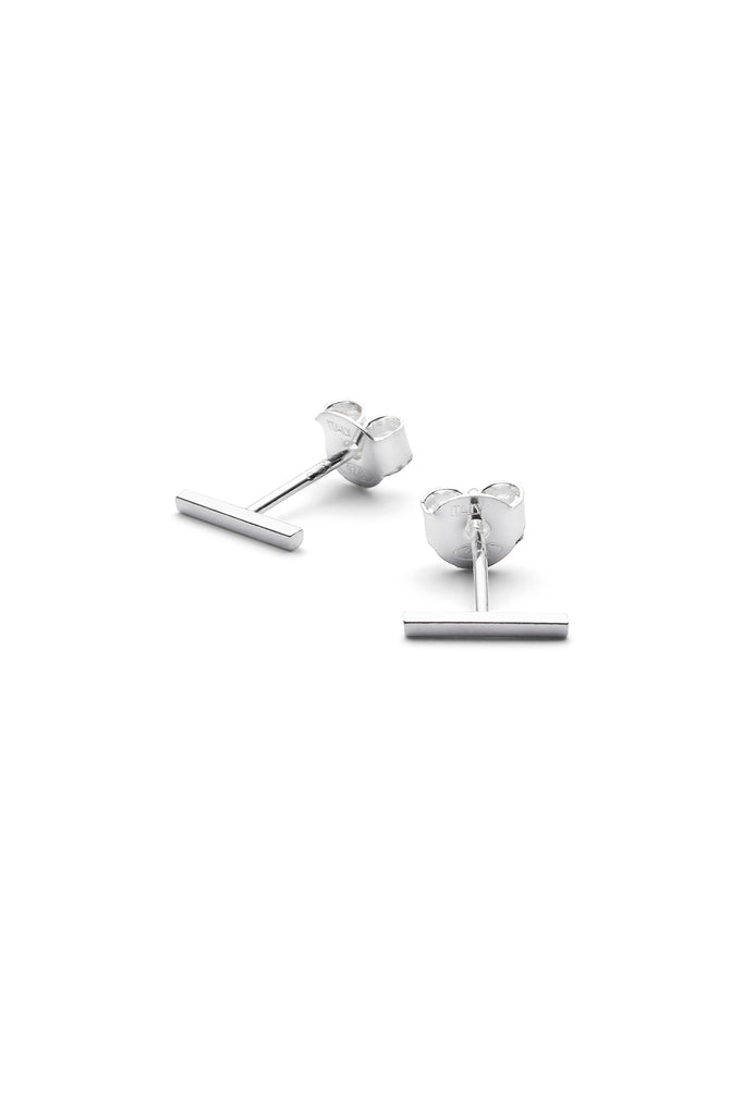 JUKSEREI XTRA FINE LINIE EAR STUDS Cyber Monday