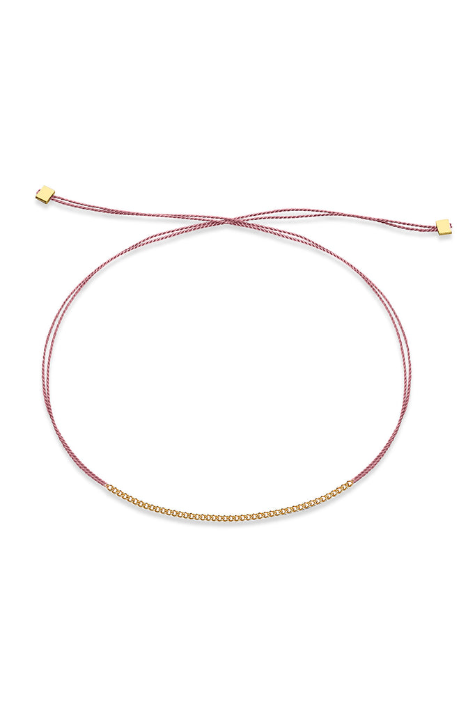JUKSEREI GOOD LUCK BRACELET CHAIN Weihnachtsangebot