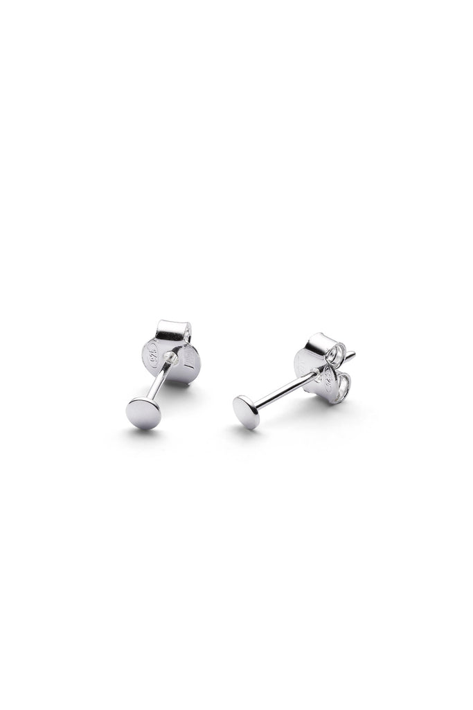 JUKSEREI PUNKT EAR STUDS Vatertagsangebot