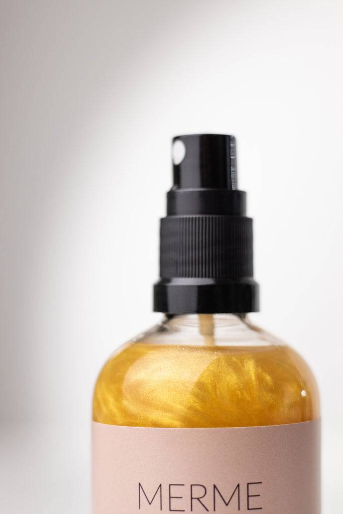 JUKSEREI MERME · FACIAL ANTIOXIDANT MIST GLOW Neueste Mode