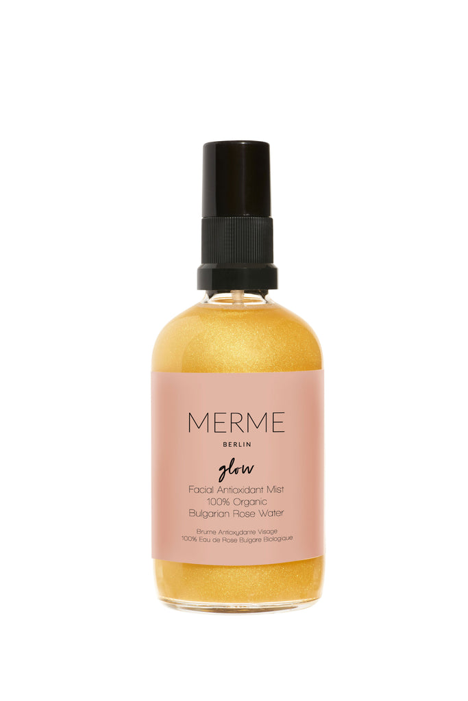 JUKSEREI MERME · FACIAL ANTIOXIDANT MIST GLOW Neueste Mode
