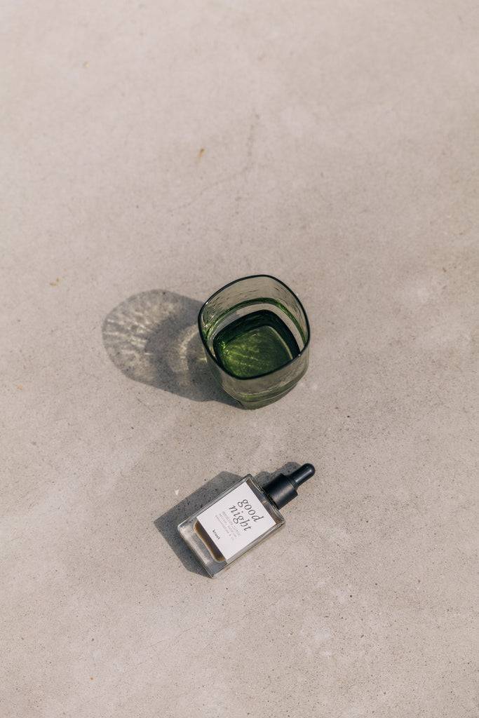 JUKSEREI KRUUT · GOOD NIGHT WILD HERBS TINCTURE 30ML Tägliche Deals