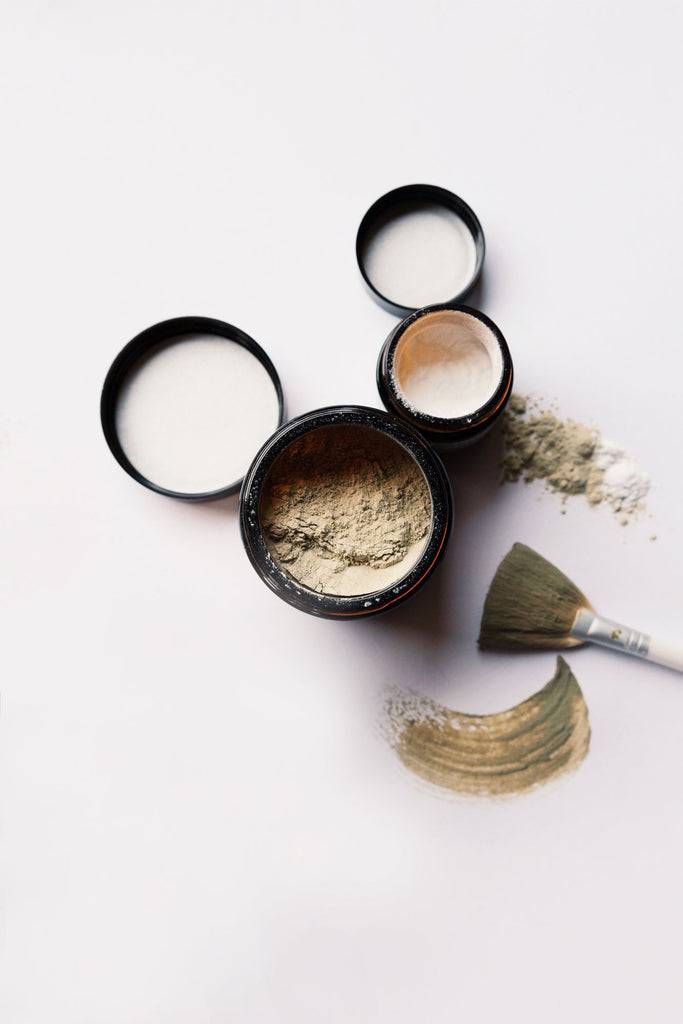 JUKSEREI MERME · ORGANIC GREEN CLAY FACIAL MASK Sonderangebote