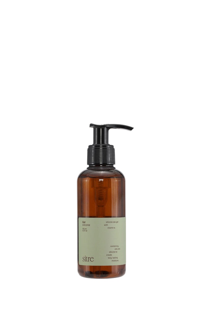 JUKSEREI SITRE · SILICONE SEX GEL · LONG-LASTING LUBRICANT Riesige Ersparnisse