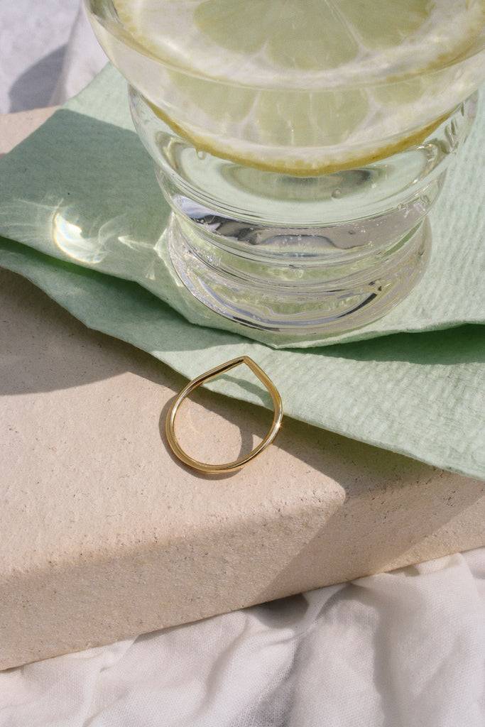 JUKSEREI PICO RING Tiefpreis