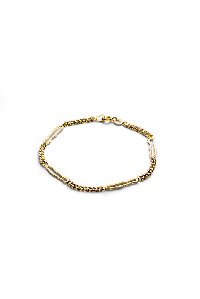 JUKSEREI ISLA BRACELET Begrenzte Freigabe