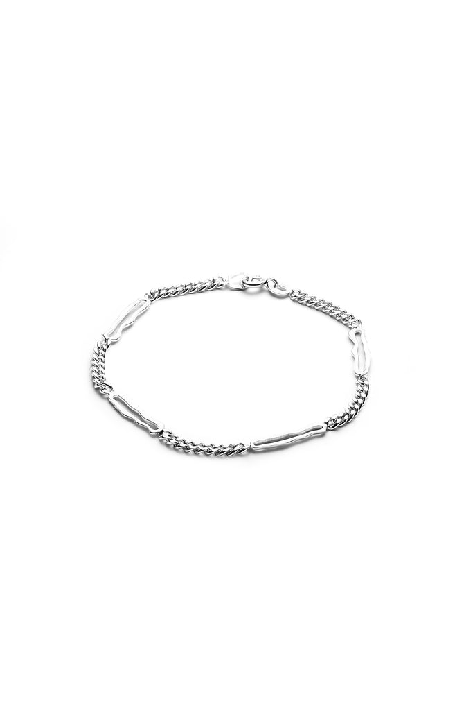 JUKSEREI ISLA BRACELET Begrenzte Freigabe