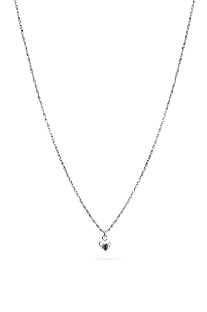 JUKSEREI AMORE NECKLACE Neueste Stile