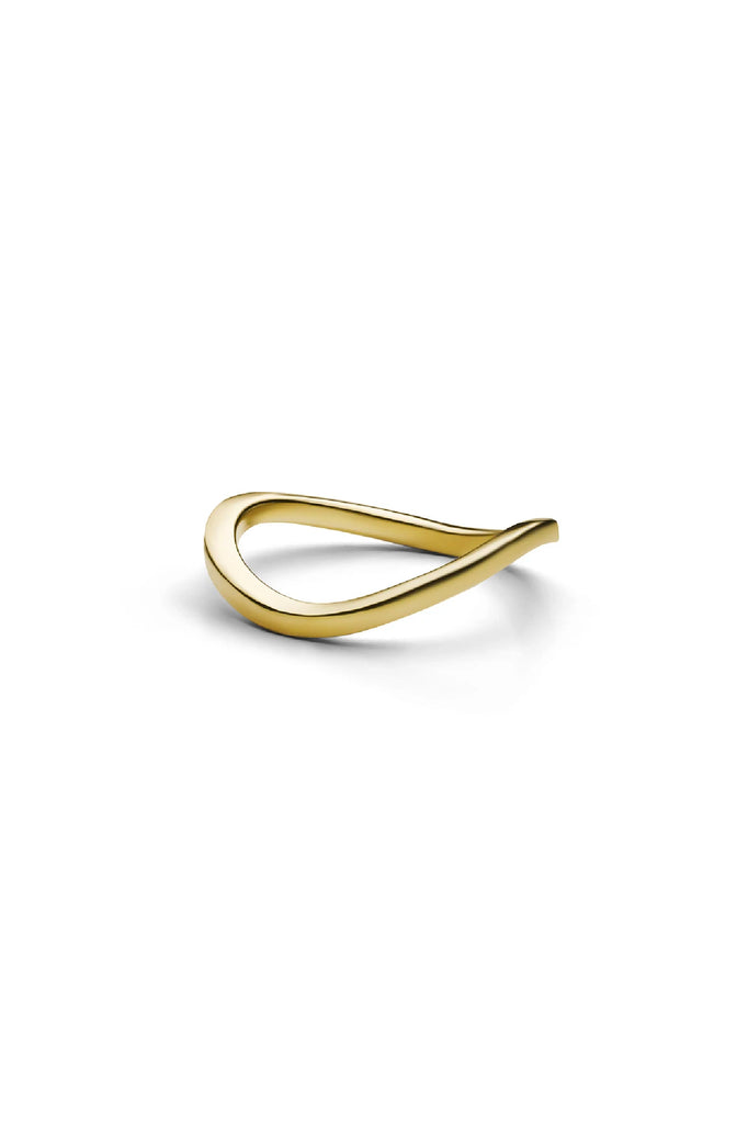 JUKSEREI FLORA RING Zeitbegrenzte Promotion