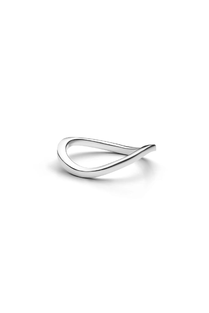 JUKSEREI FLORA RING Zeitbegrenzte Promotion