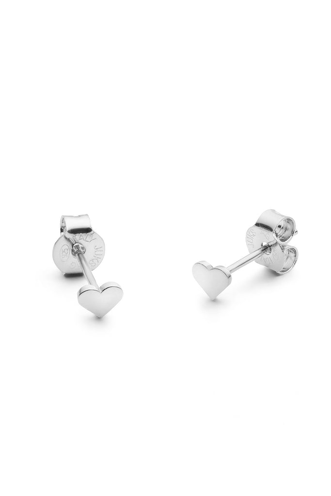 JUKSEREI AMORE EAR STUDS Bis zu 60% Rabatt