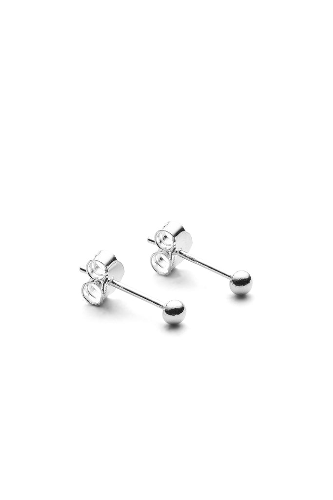 JUKSEREI SIGRID XS EAR STUDS Sonderangebot der Fabrik