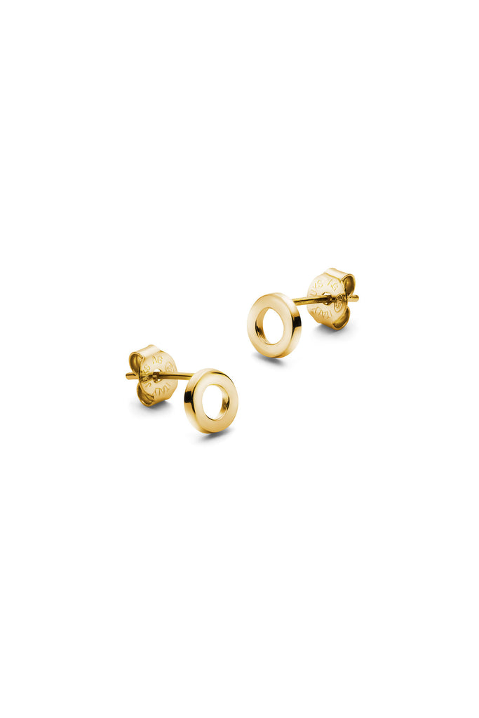 JUKSEREI TILDA EAR STUDS Großer Ausverkauf