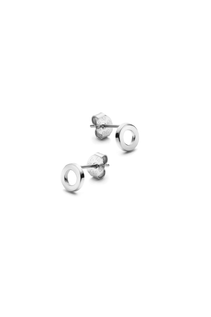 JUKSEREI TILDA EAR STUDS Großer Ausverkauf