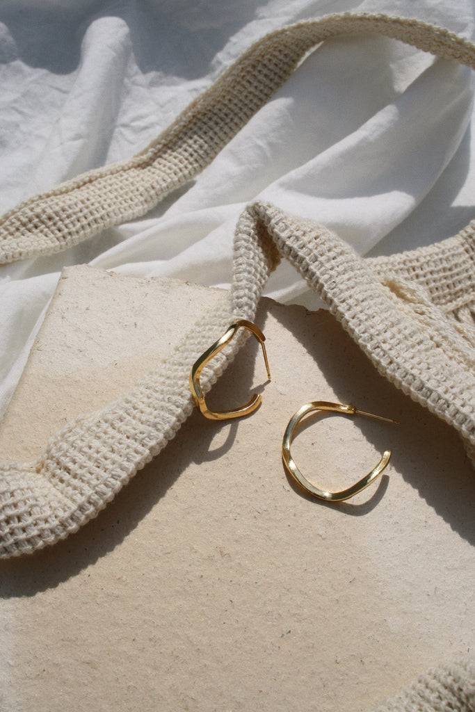 JUKSEREI FLORA HOOPS Flash Sale
