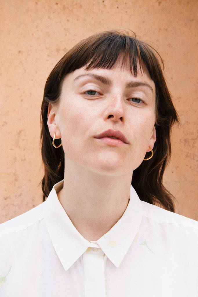 JUKSEREI FLORA HOOPS Flash Sale