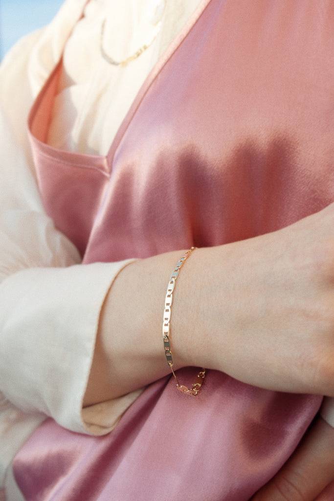 JUKSEREI KAIA BRACELET Saisonschlussverkauf