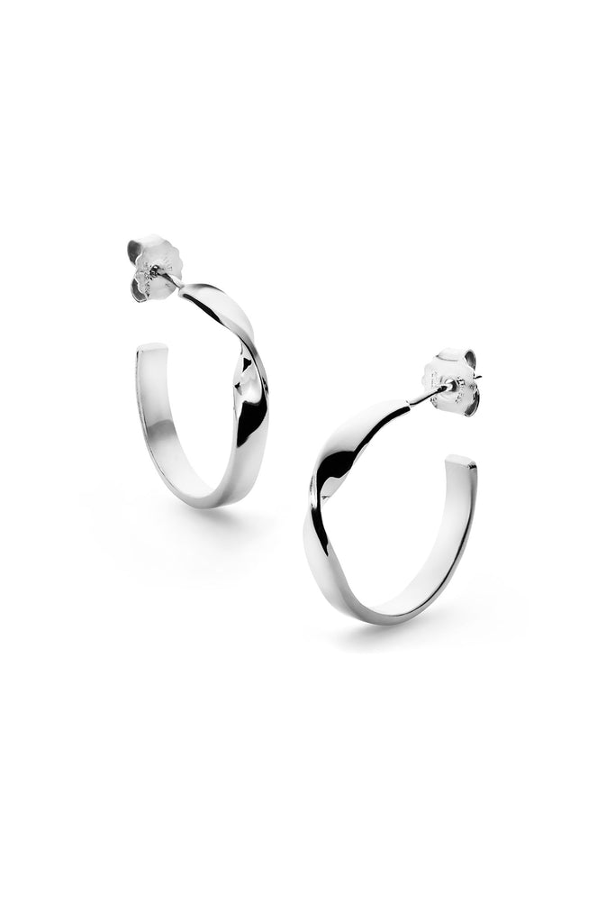 JUKSEREI CARMEN HOOPS Black Friday