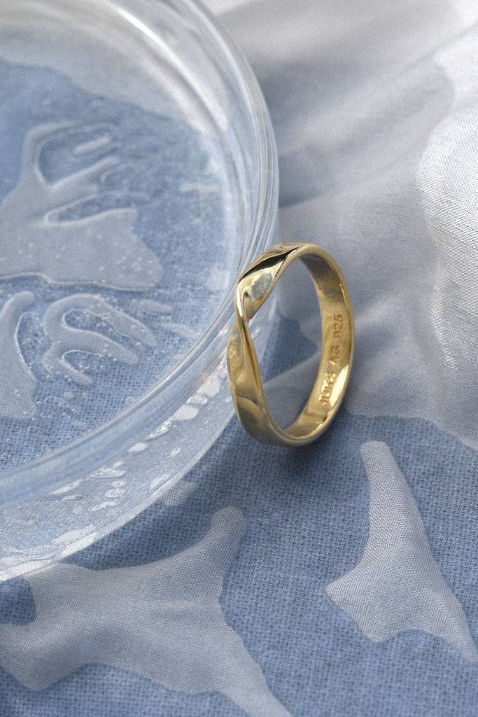 JUKSEREI CARMEN RING Cyber Monday