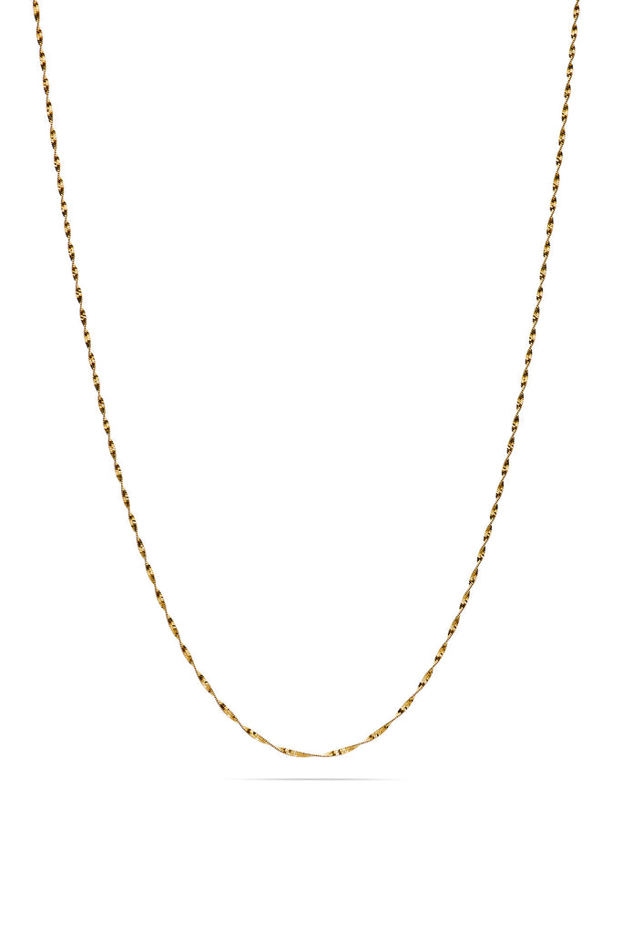 JUKSEREI TWIRL NECKLACE Osterangebot